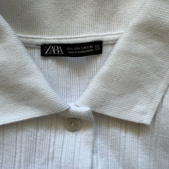 ZARA and H&M Crop top - Picture 4 of 7